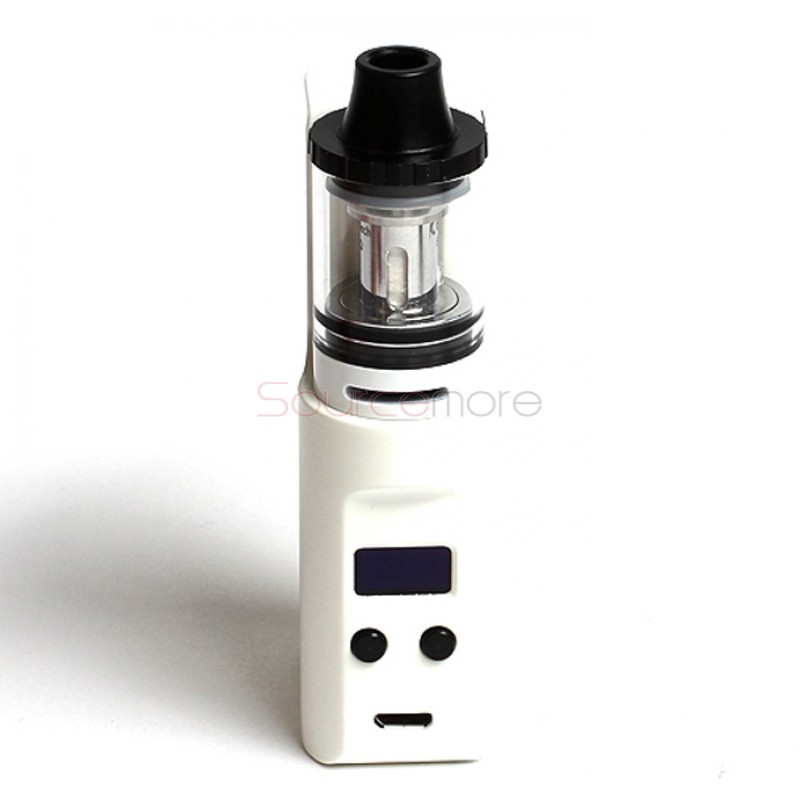 Kanger Juppi Kit - White