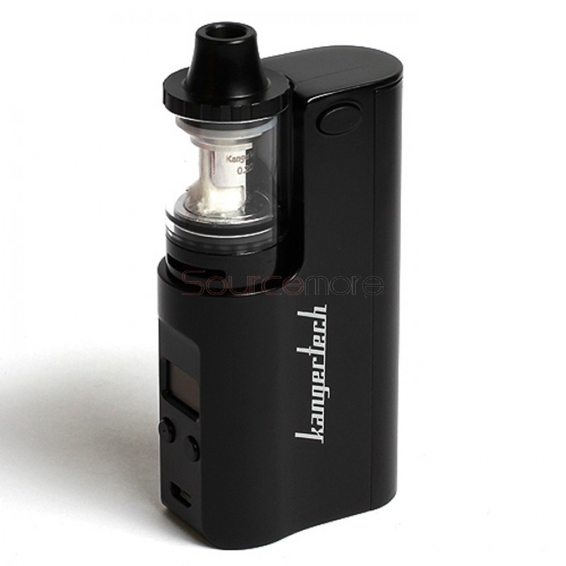 Kanger Juppi Starter Kit