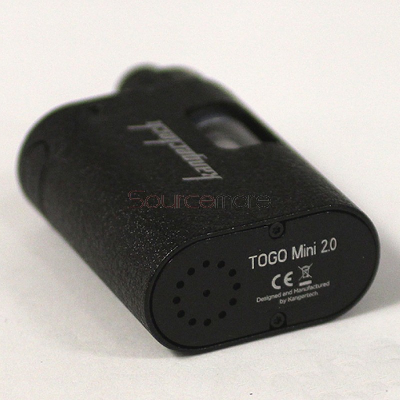 Kanger Togo Mini 2.0 Kit - Black