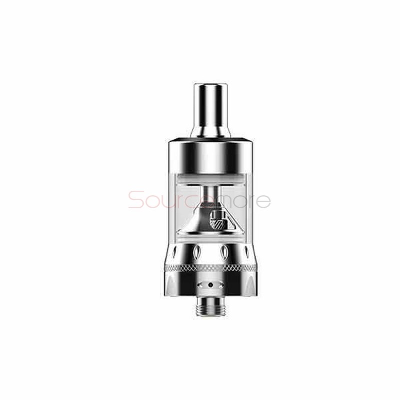 Kanger Auro Salt Tank SS