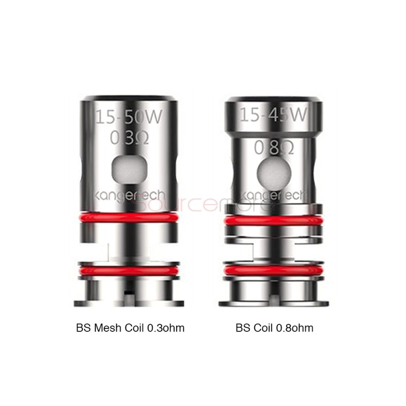Kanger BS Coil for Vbar/Ubar
