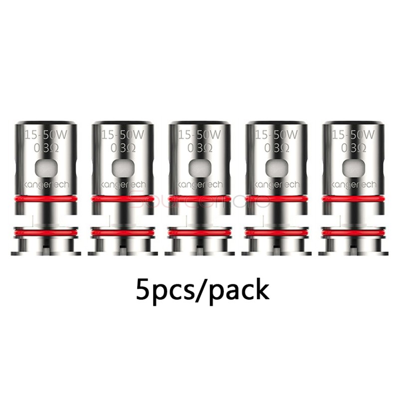 Kanger BS Coil for Vbar/Ubar