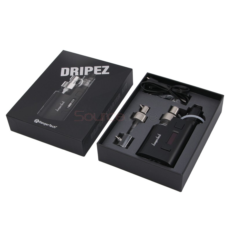 Kanger Drip EZ Kit