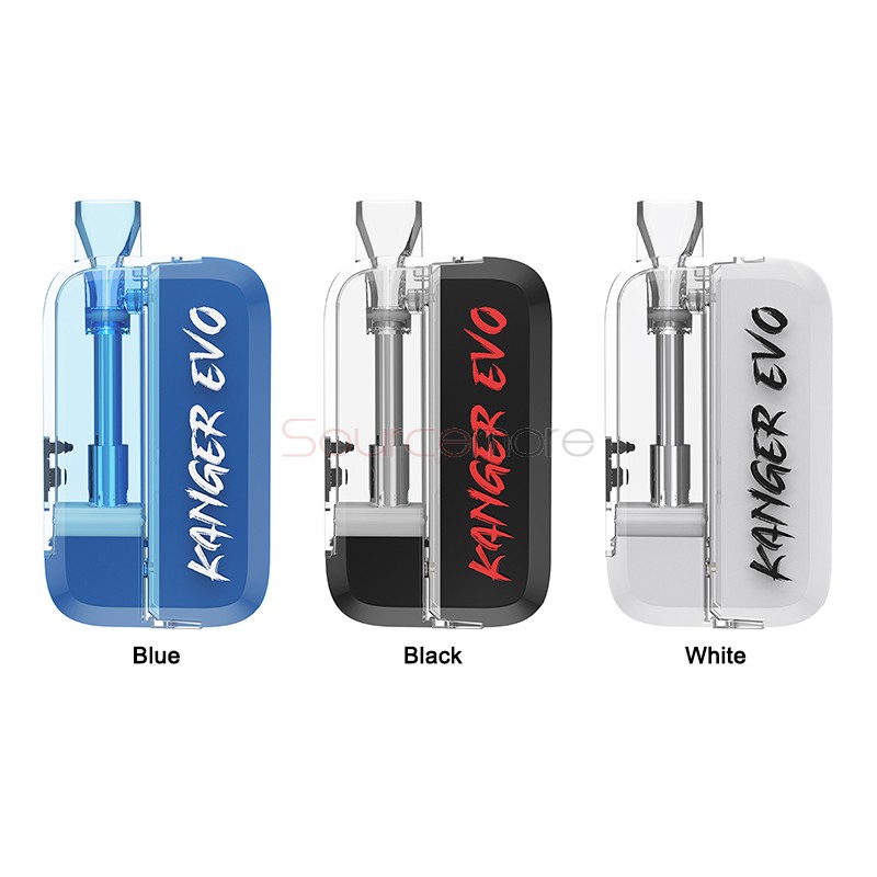 Kanger EVO RRD Kit