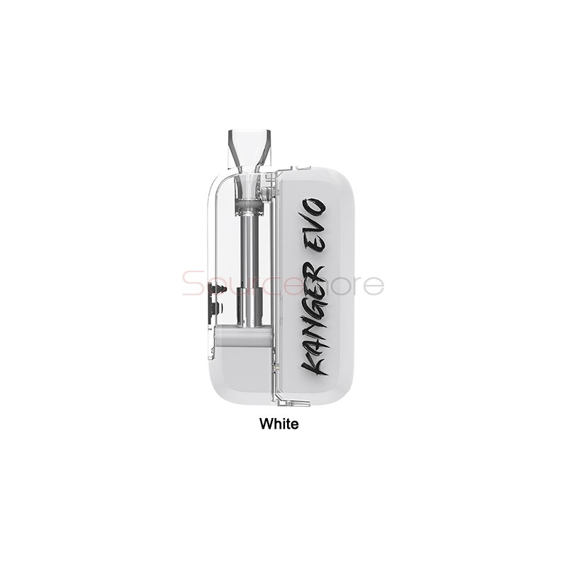 Kanger EVO RRD Kit White