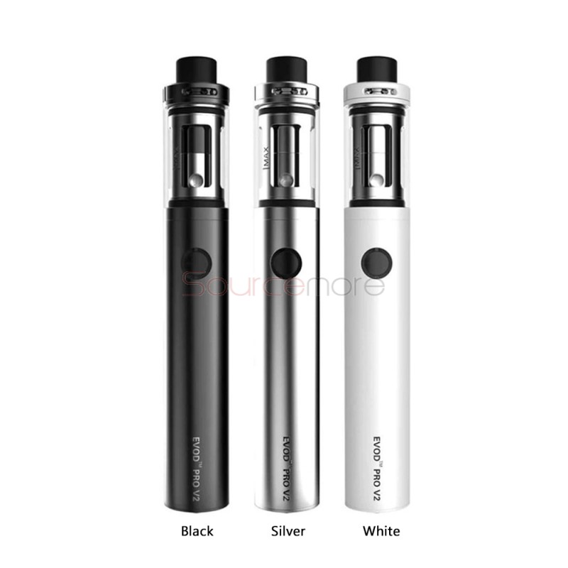 Kanger Evod Pro V2 AIO Starter Kit