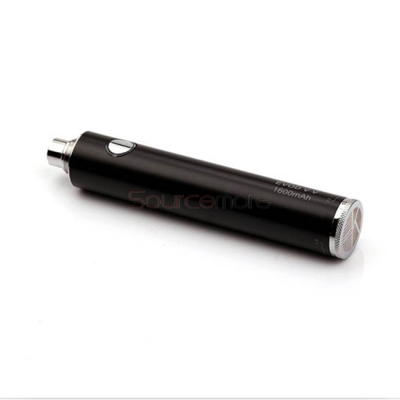 Kanger EVOD VV Battery 1600mAh