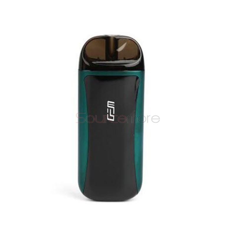 Kanger GEM Pod Kit Green