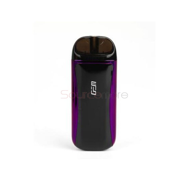 Kanger GEM Pod Kit Hot Pink