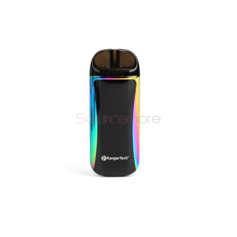 Kanger GEM Pod Kit Rainbow