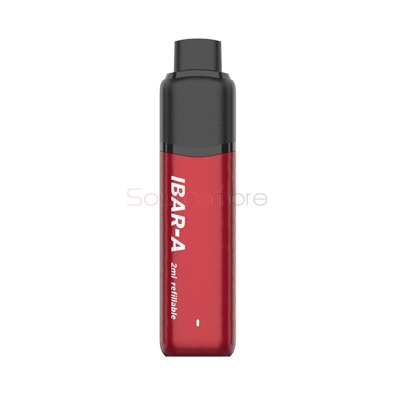 Kanger IBAR-A Kit Red