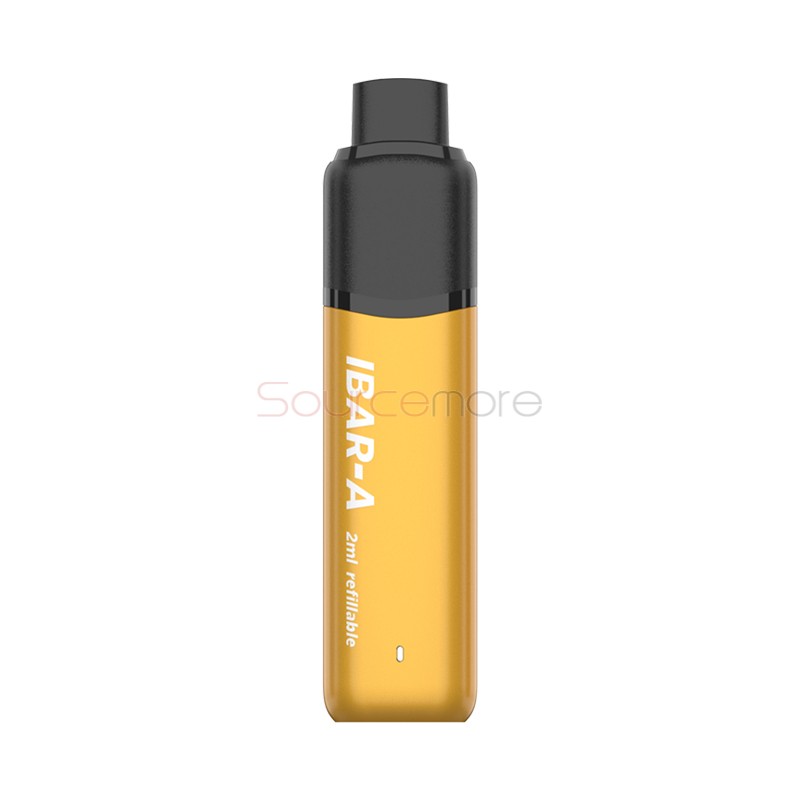 Kanger IBAR-A Kit