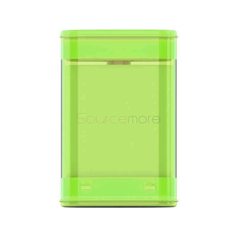 Kanger IBAR-A Pod Cartridge 2pcs Green
