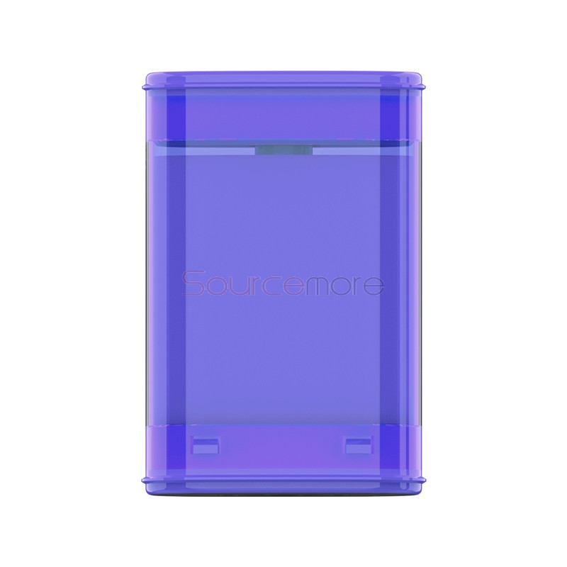 Kanger IBAR-A Pod Cartridge 2pcs Purple