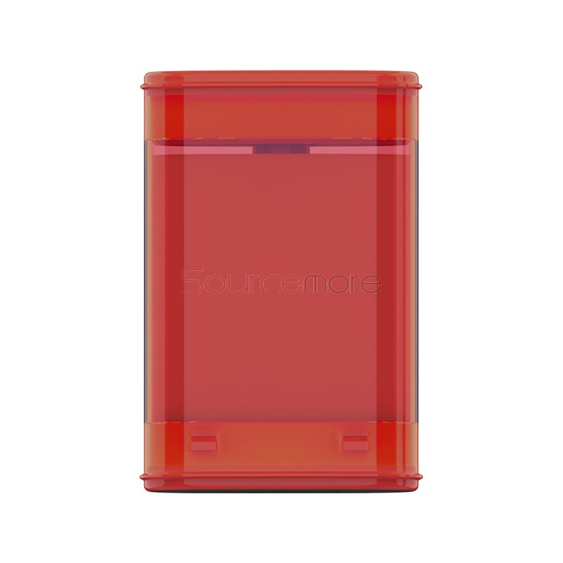 Kanger IBAR-A Pod Cartridge 2pcs Red