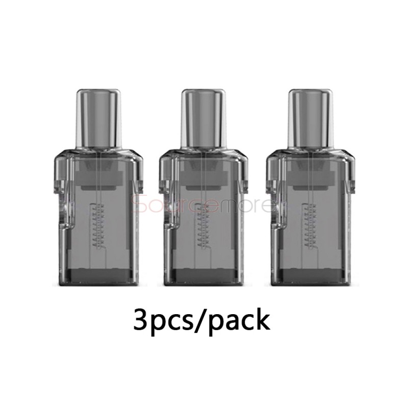 Kanger Ibar Pod Cartridge 2ml 1.2ohm 3pcs