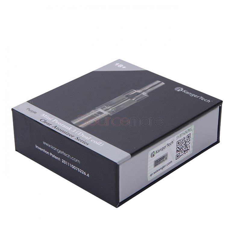 Kanger Mini Protank-3 Clearomizer