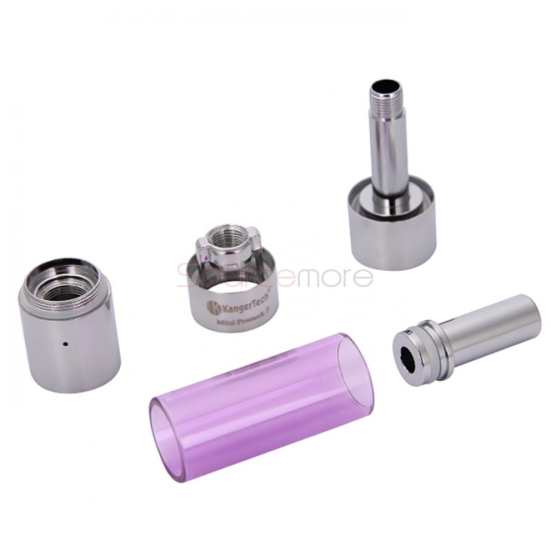 Kanger Mini Protank-3 Clearomizer
