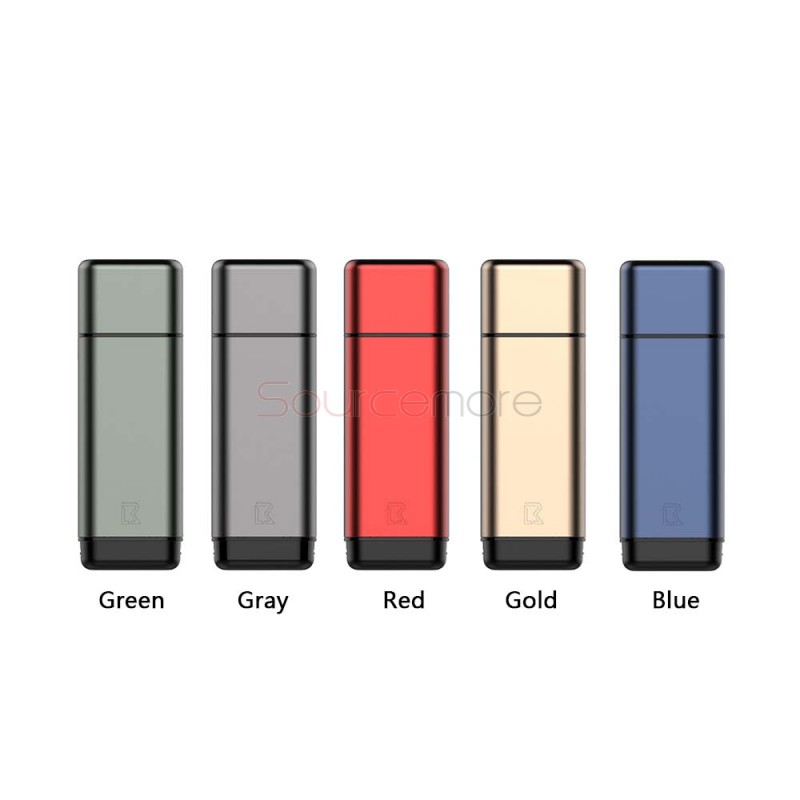 Kanger RAILIT RL1 Pod Kit