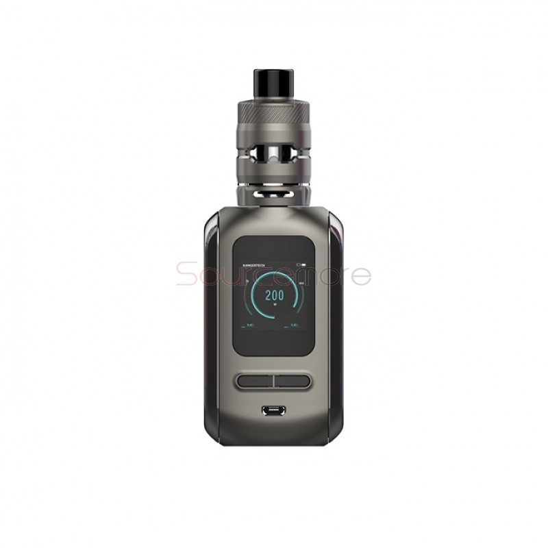 Kanger Ranger Kit
