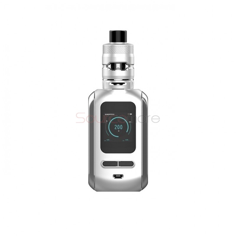 Kanger Ranger Kit