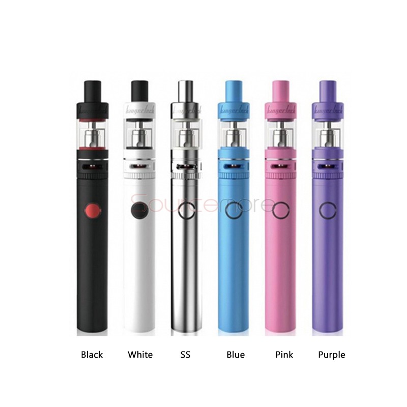 Kanger SUBVOD Starter Kit