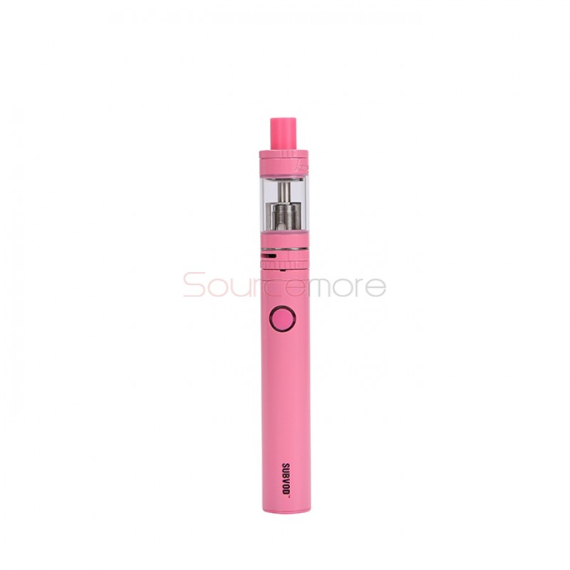 Kanger SUBVOD Starter Kit
