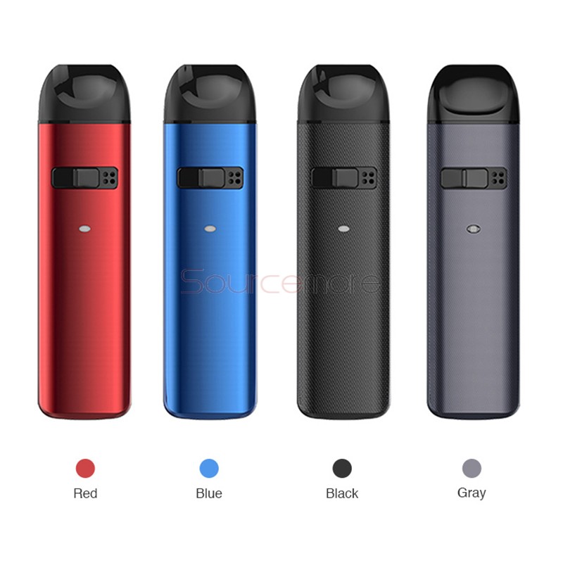 Kanger SUPO Pod Kit