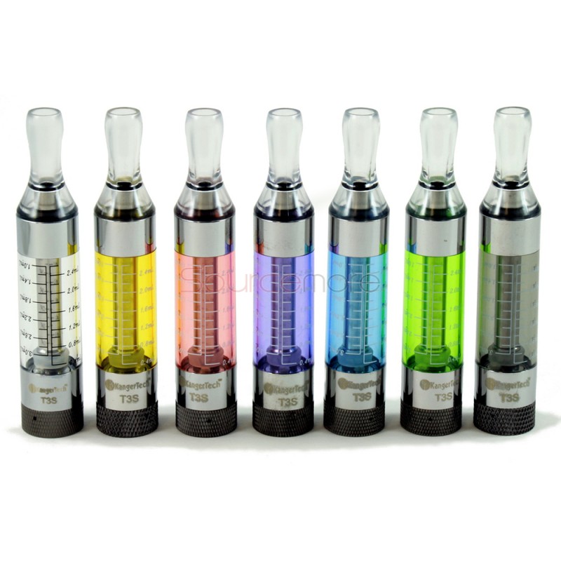 Kanger T3S Clearomizer