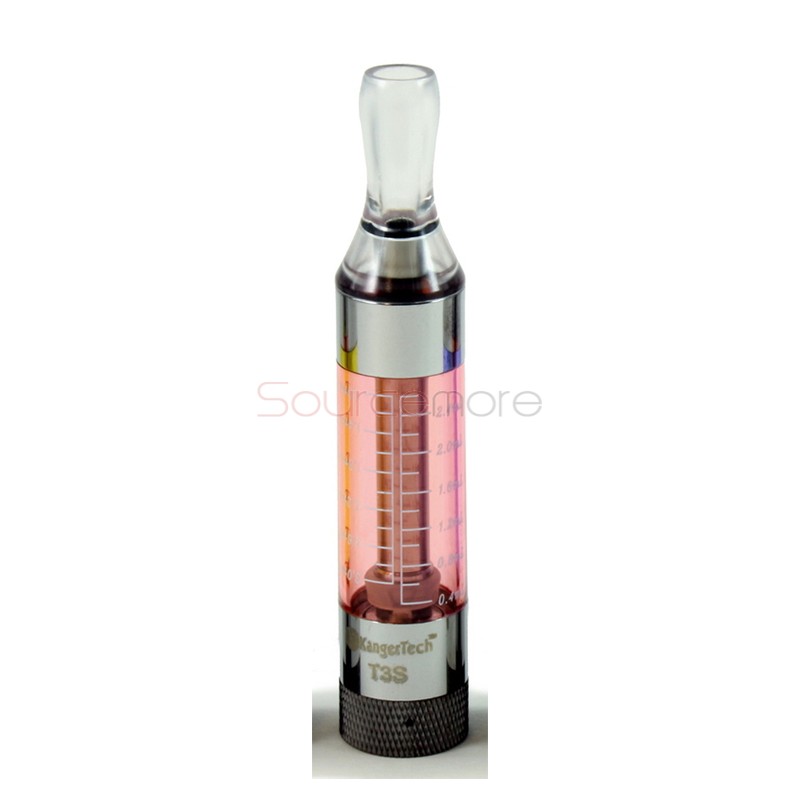 Kanger T3S Clearomizer