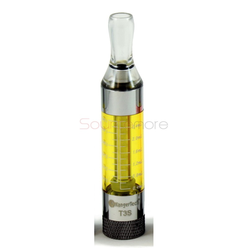 Kanger T3S Clearomizer