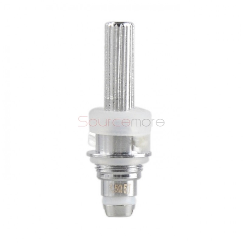 5pcs Kanger T3S Replacement Coil 1.5ohm