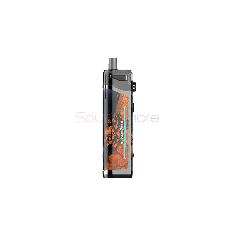 Kanger Ubar Pod Mod Kit