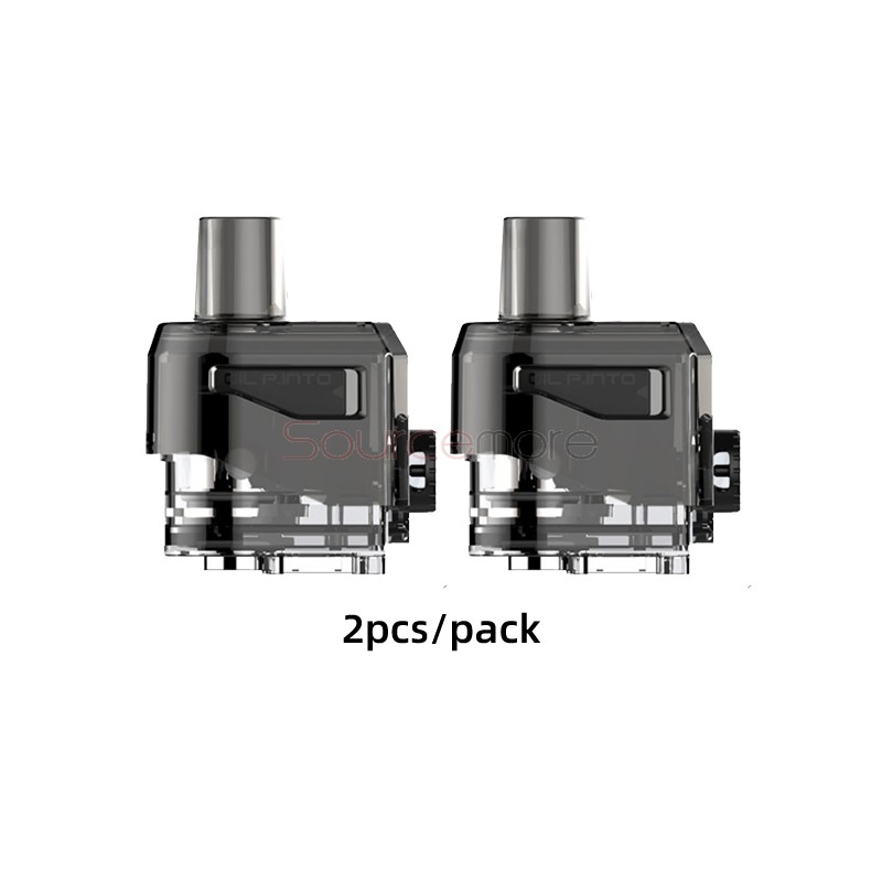 Kanger Ubar Empty Pod Cartridge 2pcs