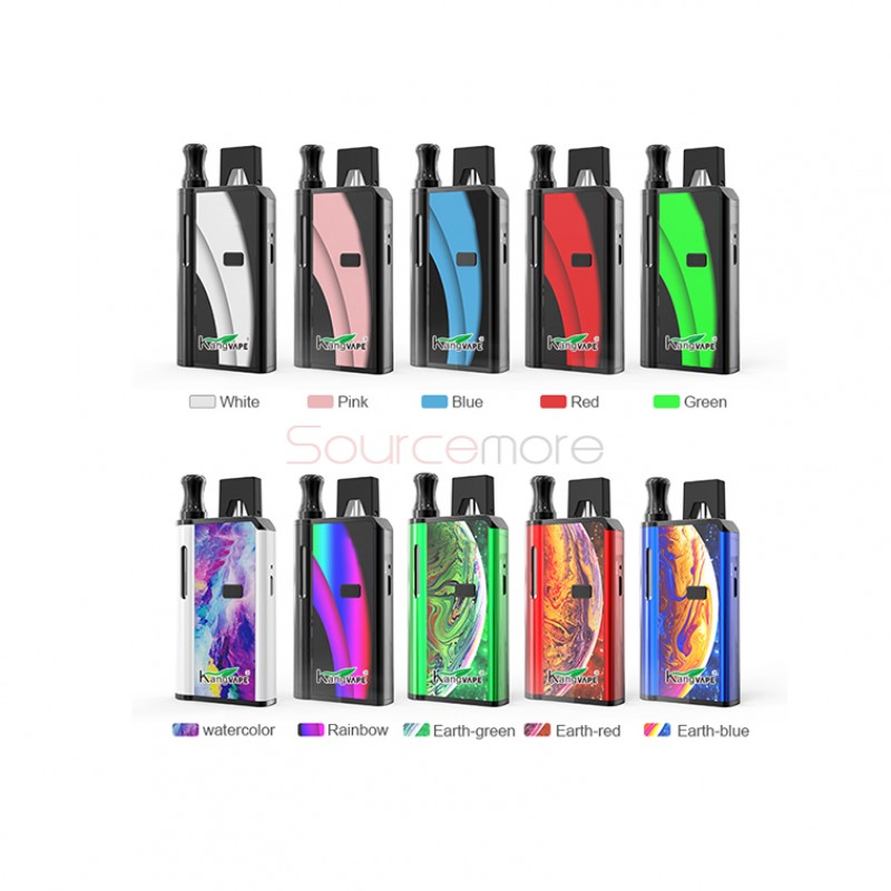 Kangvape 420-2IN1 Mod