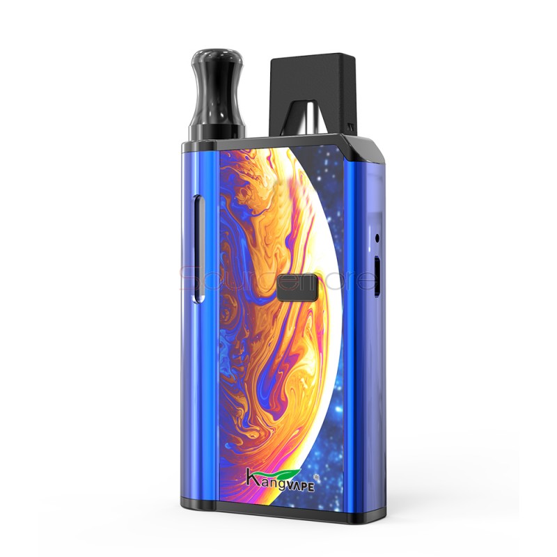 Kangvape 420-2IN1 Mod