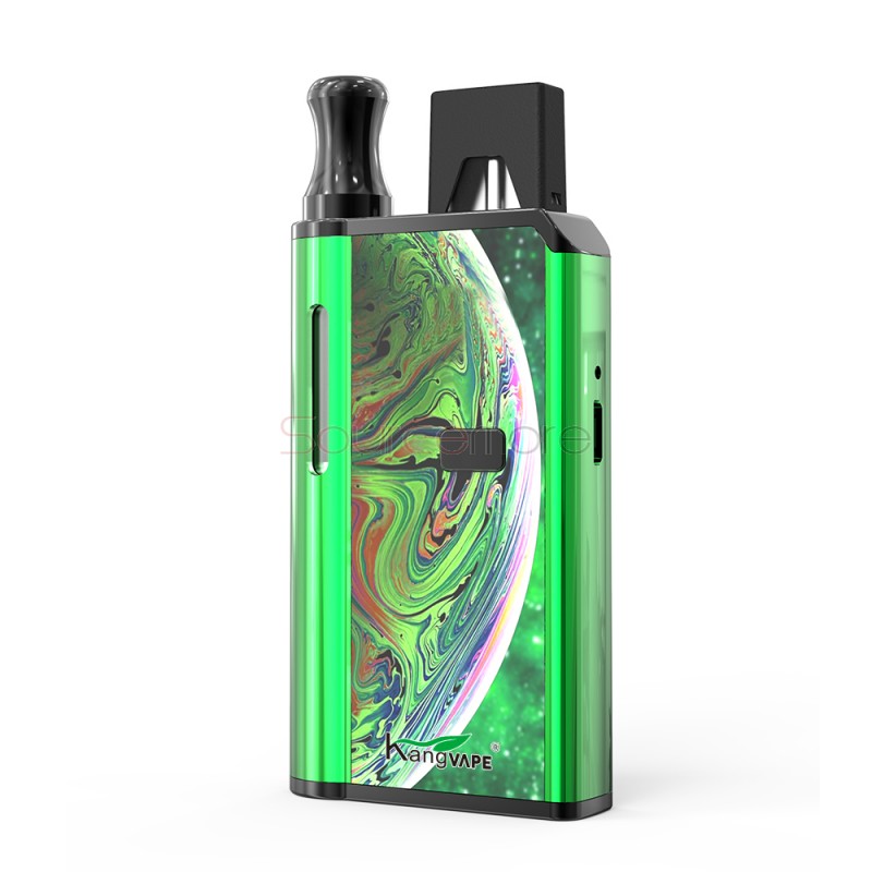 Kangvape 420-2IN1 Mod