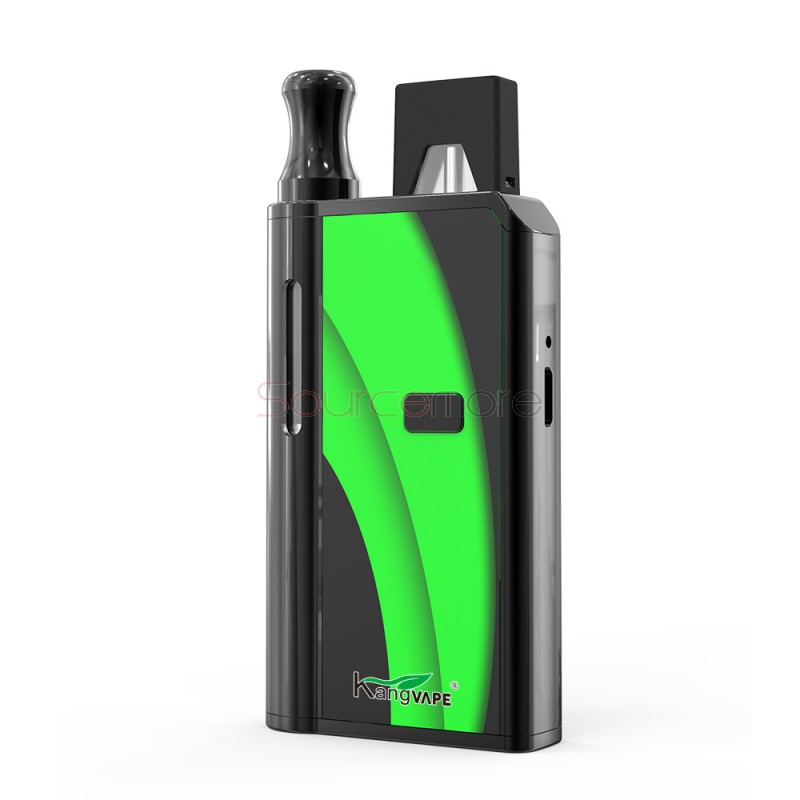 Kangvape 420-2IN1 Mod