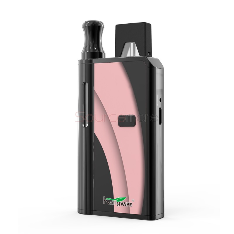 Kangvape 420-2IN1 Mod Pink
