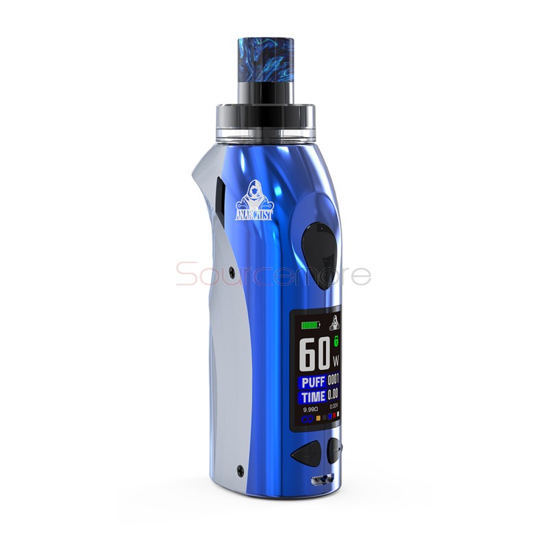 Kangvape Anarchist 60W Kit
