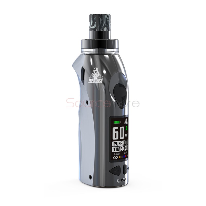 Kangvape Anarchist 60W Kit