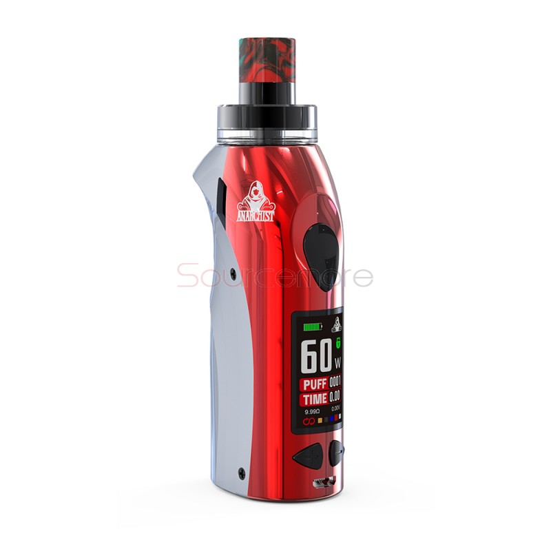 Kangvape Anarchist 60W Kit