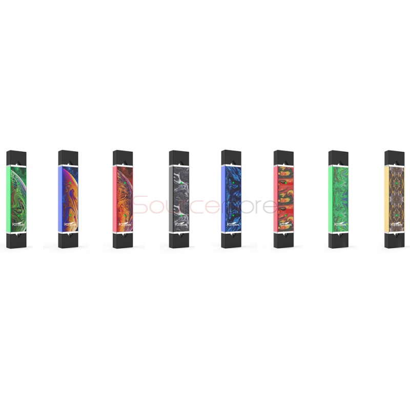 Kangvape D-pod V2 Kit