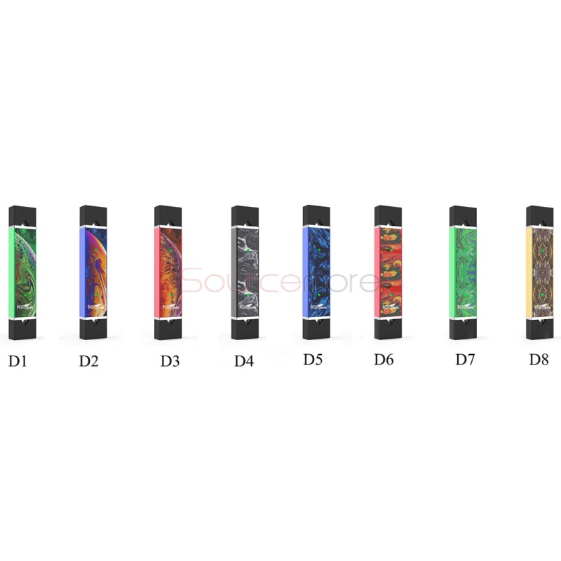 Kangvape D-pod V2 Kit
