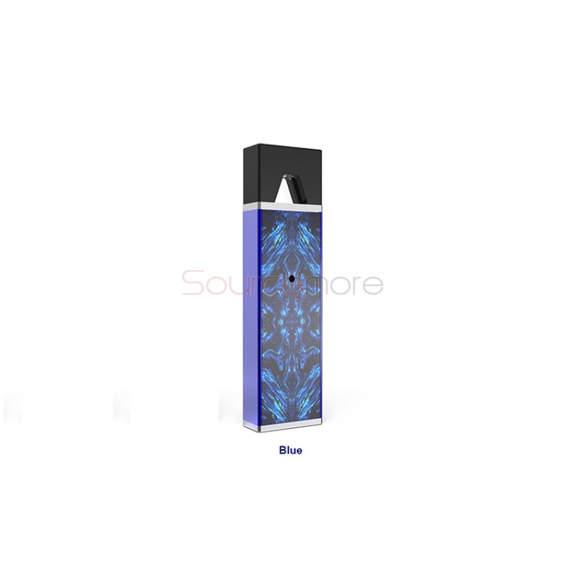 Kangvape D-pod V1 Kit Blue