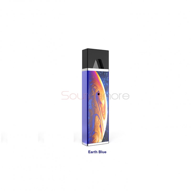 Kangvape D-pod V1 Kit Earth Blue