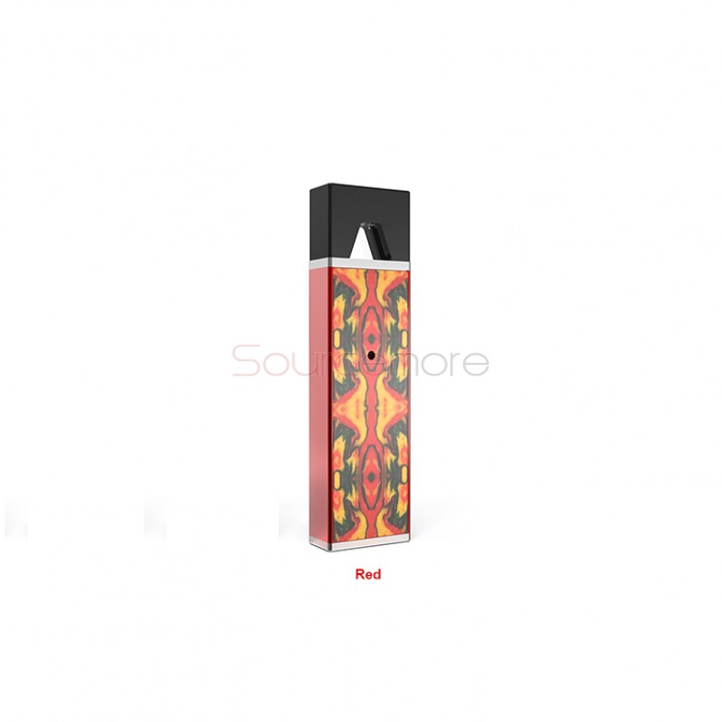 Kangvape D-pod V1 Kit Red