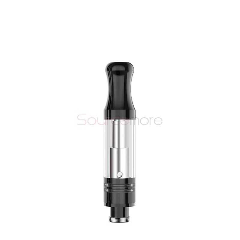 Kangvape K5 Cartridge Gunmetal - 0.5ml