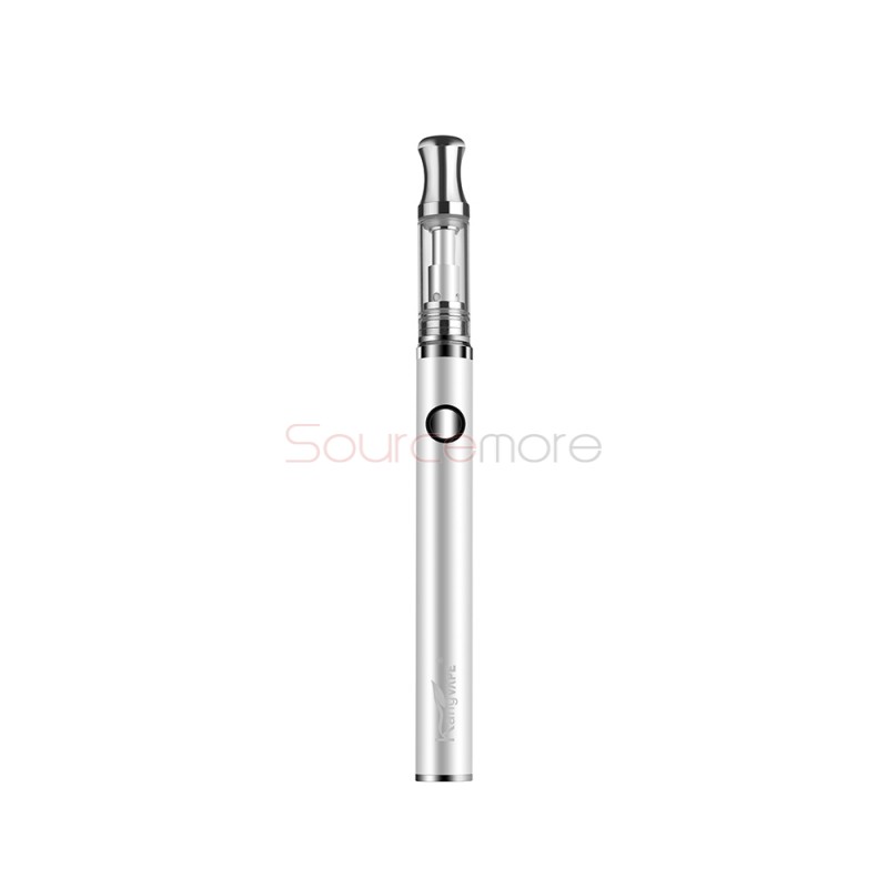 Kangvape K5 Vape Pen Kit - White