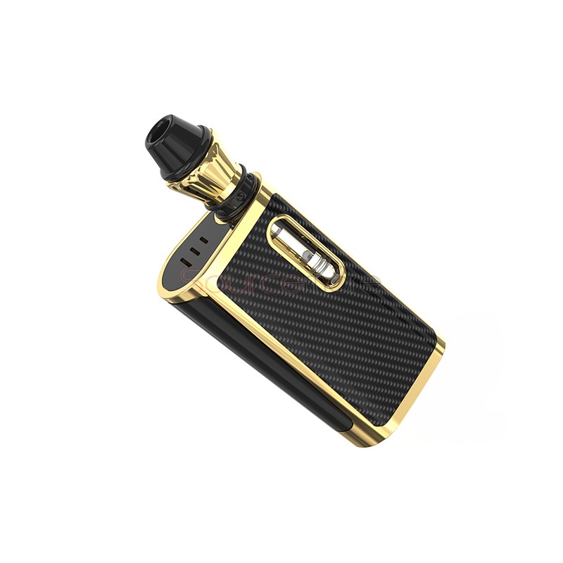 Kangvape Klasik Kit - Golden